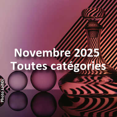 fotoduelo Novembre 2025 - Toutes catégories