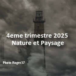 fotoduelo 4eme trimestre 2025 - Nature et Paysage