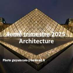 fotoduelo 4eme trimestre 2025 - Architecture