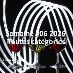 fotoduelo Semaine #06 2026 - Toutes catégories