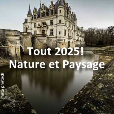 fotoduelo Tout 2025! - Nature et Paysage