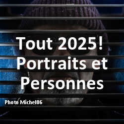 fotoduelo Tout 2025! - Portraits et Personnes