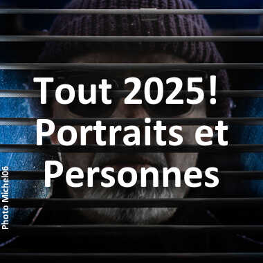 fotoduelo Tout 2025! - Portraits et Personnes