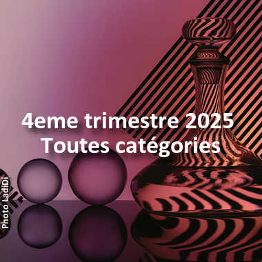 fotoduelo 4eme trimestre 2025 - Toutes catégories