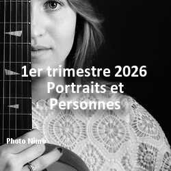 fotoduelo 1er trimestre 2026 - Portraits et Personnes