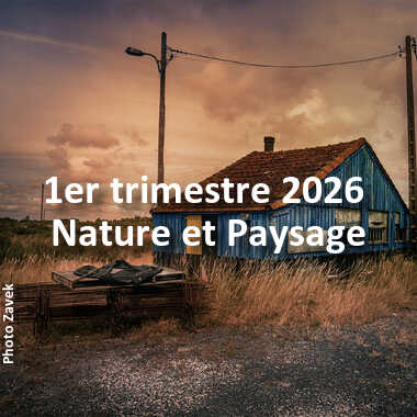 fotoduelo 1er trimestre 2026 - Nature et Paysage