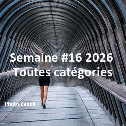 fotoduelo Semaine #16 2026 - Toutes catégories