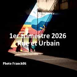 fotoduelo 1er trimestre 2026 - Rue et Urbain