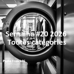 fotoduelo Semaine #20 2026 - Toutes catégories