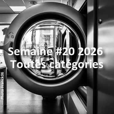 fotoduelo Semaine #20 2026 - Toutes catégories