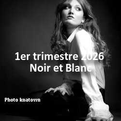 fotoduelo 1er trimestre 2026 - Noir et Blanc