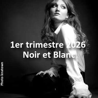 fotoduelo 1er trimestre 2026 - Noir et Blanc