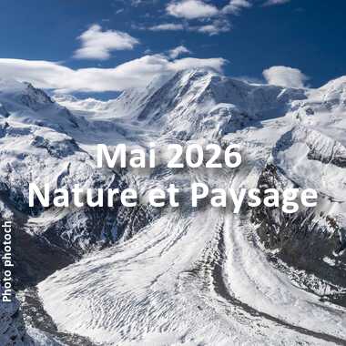 fotoduelo Mai 2026 - Nature et Paysage