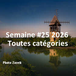 fotoduelo Semaine #25 2026 - Toutes catégories