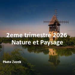 fotoduelo 2eme trimestre 2026 - Nature et Paysage