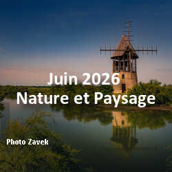 fotoduelo Juin 2026 - Nature et Paysage