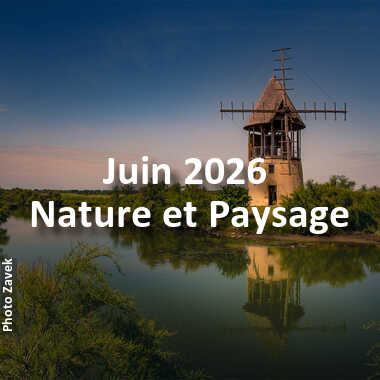 fotoduelo Juin 2026 - Nature et Paysage