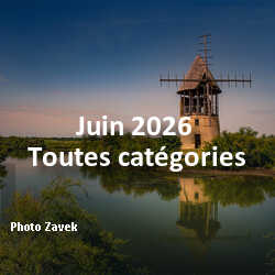 fotoduelo Juin 2026 - Toutes catégories
