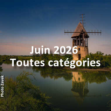 fotoduelo Juin 2026 - Toutes catégories