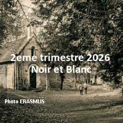 fotoduelo 2eme trimestre 2026 - Noir et Blanc