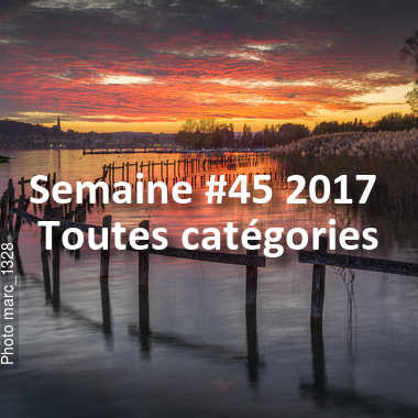 fotoduelo Semaine #45 2017 - Toutes catégories