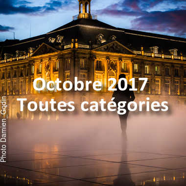 fotoduelo Octobre 2017 - Toutes catégories