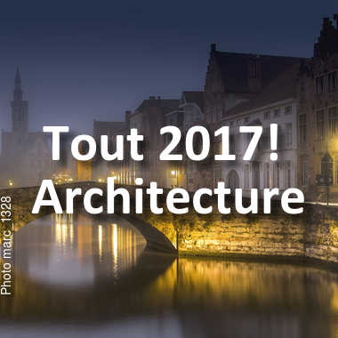 fotoduelo Tout 2017! - Architecture