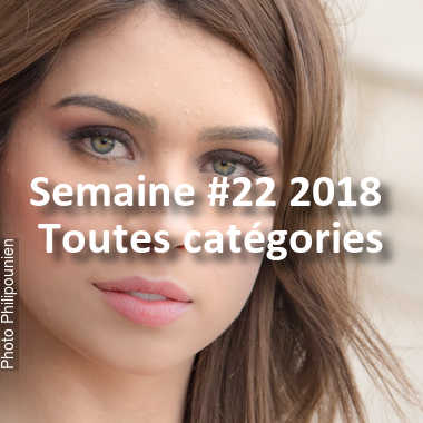 fotoduelo Semaine #22 2018 - Toutes catégories