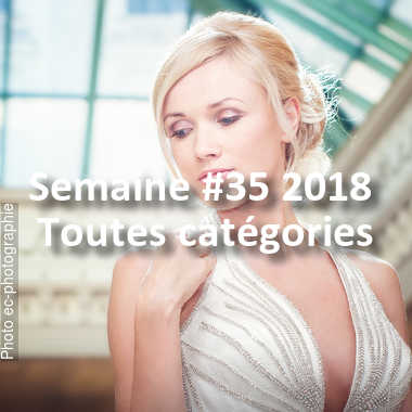 fotoduelo Semaine #35 2018 - Toutes catégories