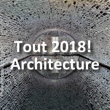 fotoduelo Tout 2018! - Architecture