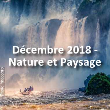 fotoduelo Décembre 2018 - Nature et Paysage