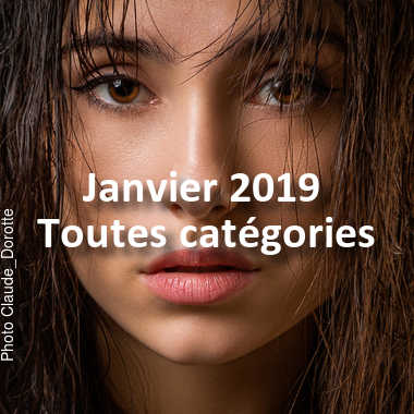 fotoduelo Janvier 2019 - Toutes catégories