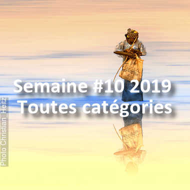 fotoduelo Semaine #10 2019 - Toutes catégories