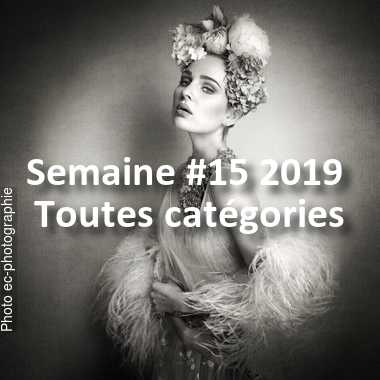 fotoduelo Semaine #15 2019 - Toutes catégories