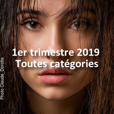 fotoduelo 1er trimestre 2019 - Toutes catégories