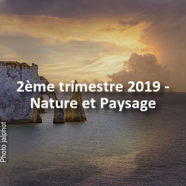 fotoduelo 2ème trimestre 2019 - Nature et Paysage