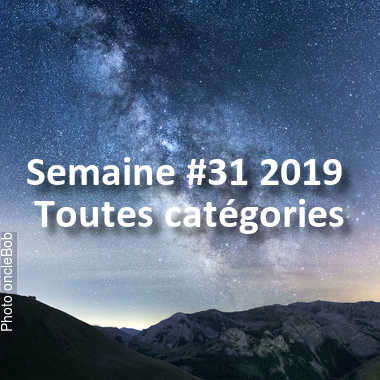 fotoduelo Semaine #31 2019 - Toutes catégories