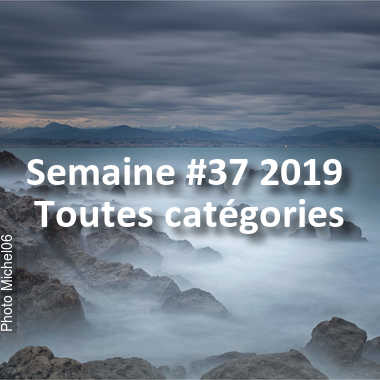 fotoduelo Semaine #37 2019 - Toutes catégories