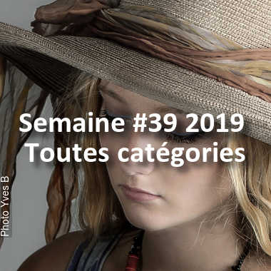 fotoduelo Semaine #39 2019 - Toutes catégories