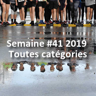 fotoduelo Semaine #41 2019 - Toutes catégories