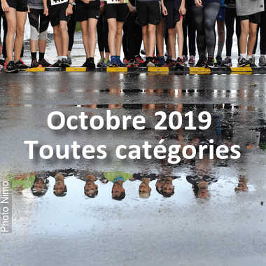 fotoduelo Octobre 2019 - Toutes catégories