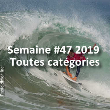 fotoduelo Semaine #47 2019 - Toutes catégories