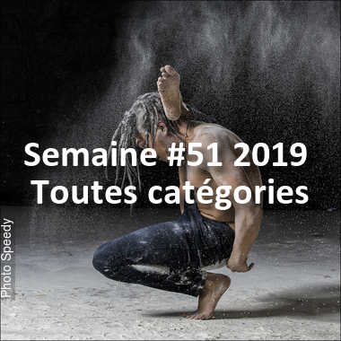 fotoduelo Semaine #51 2019 - Toutes catégories