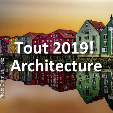 fotoduelo Tout 2019! - Architecture