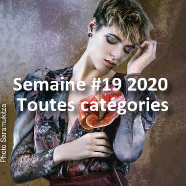 fotoduelo Semaine #19 2020 - Toutes catégories