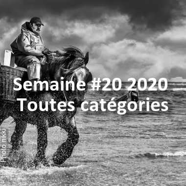 fotoduelo Semaine #20 2020 - Toutes catégories