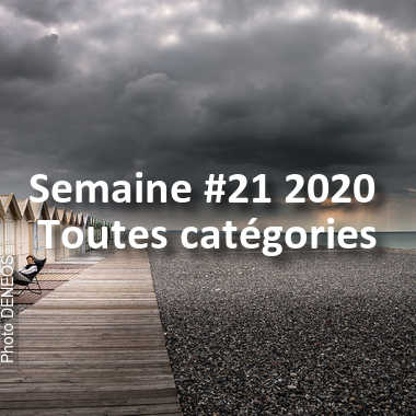 fotoduelo Semaine #21 2020 - Toutes catégories