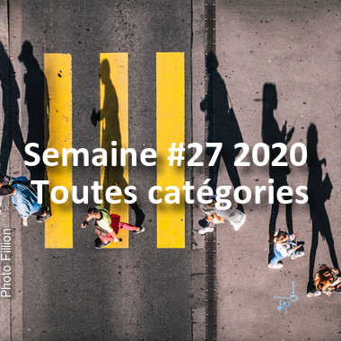 fotoduelo Semaine #27 2020 - Toutes catégories
