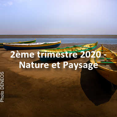fotoduelo 2ème trimestre 2020 - Nature et Paysage