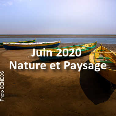 fotoduelo Juin 2020 - Nature et Paysage